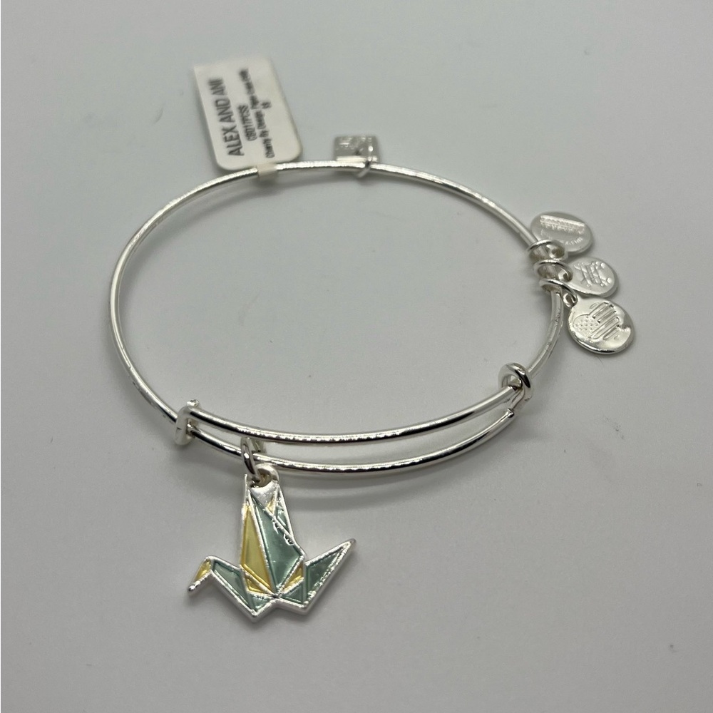 New Alex and Ani Bracelet